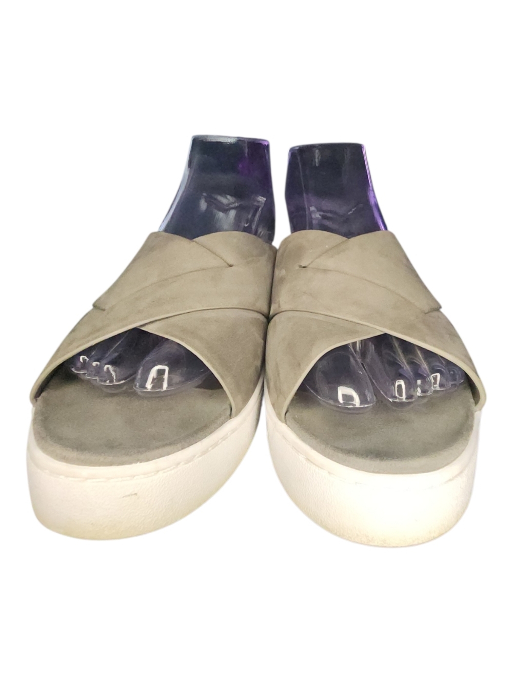 Vionic Splendid Lou Strap Sandal, Womens 7.5 - Picture 4 of 10